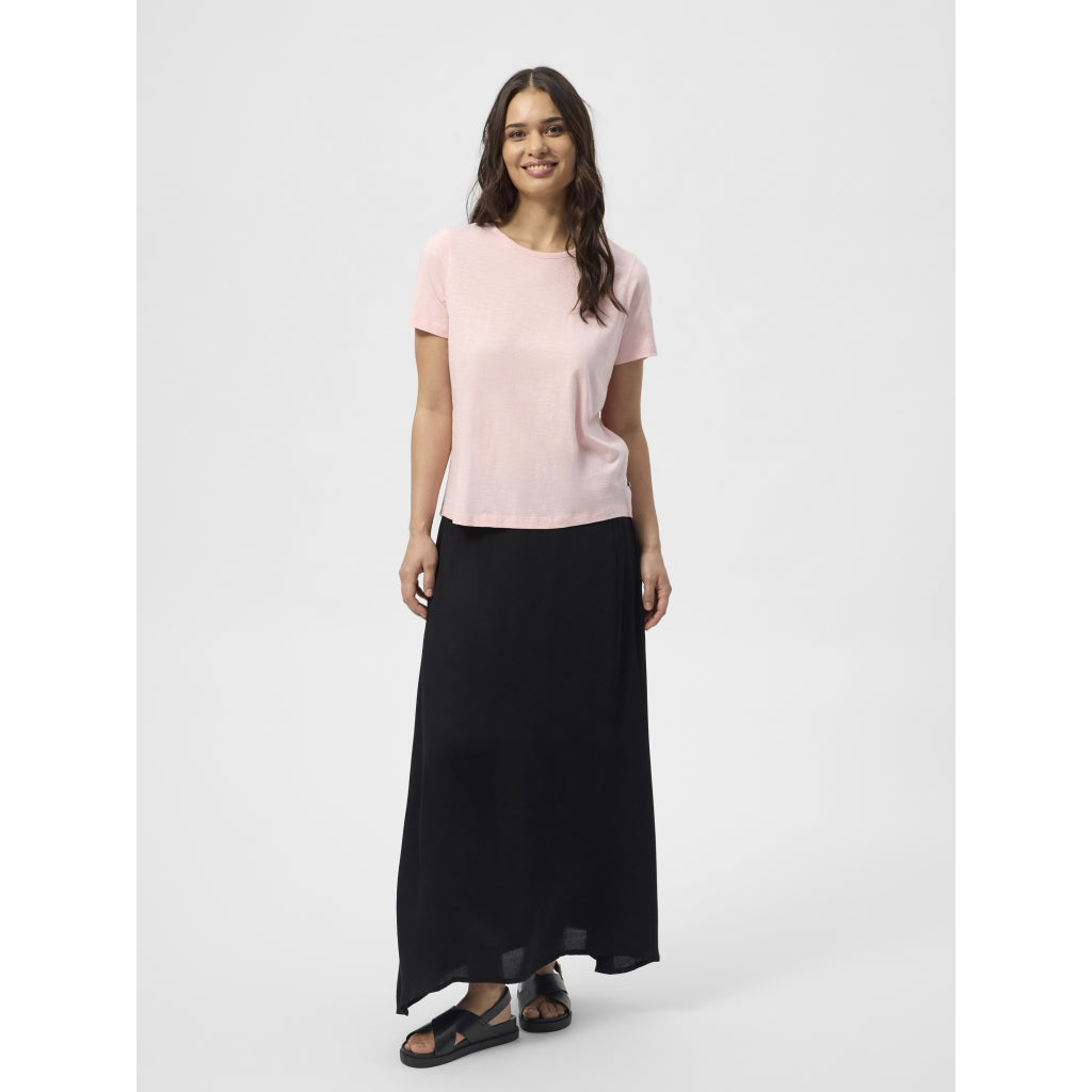 Celina T-shirt - Rose Pastel