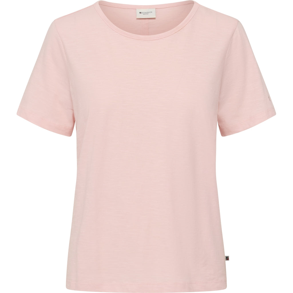 Celina T-shirt - Rose Pastel