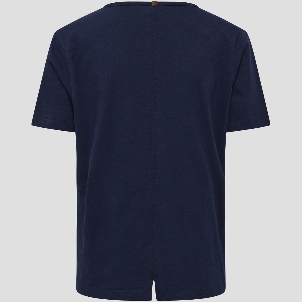 Celina T-shirt - Navy