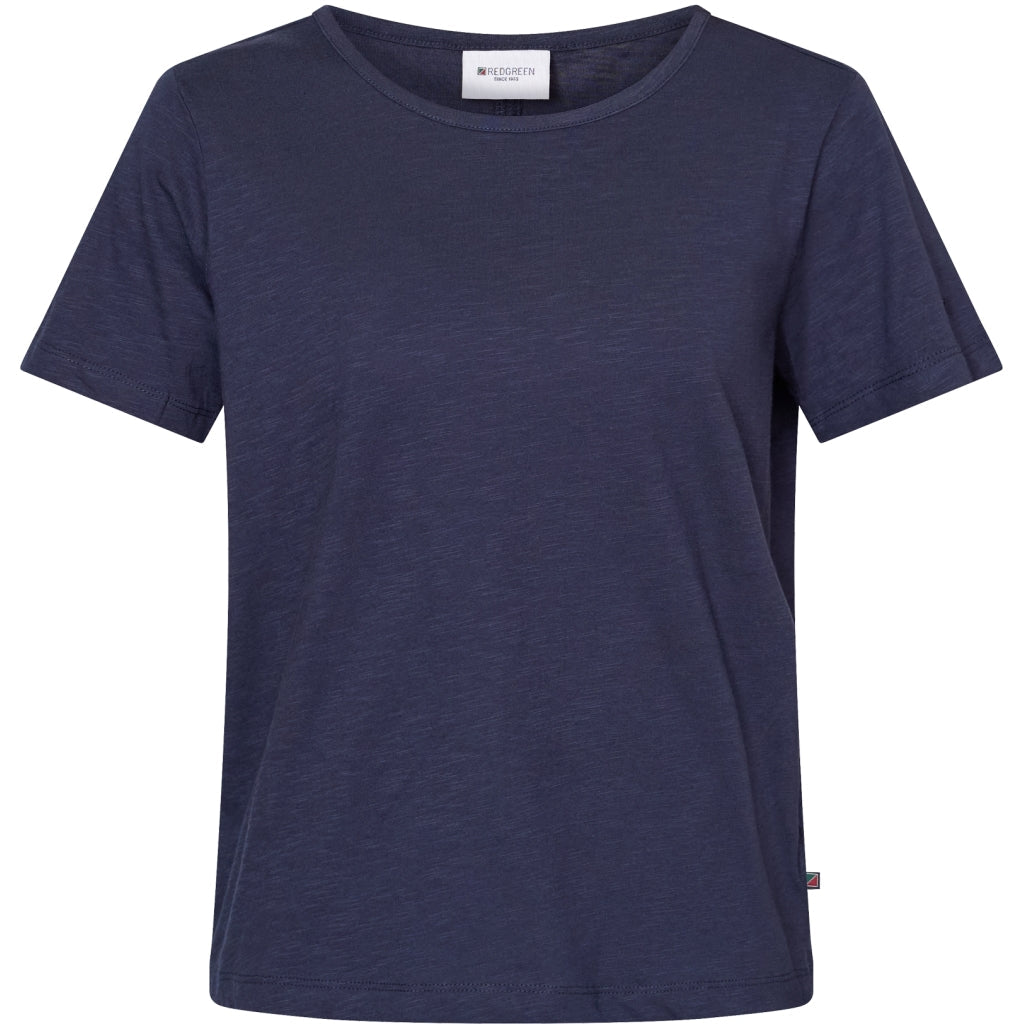 Celina T-shirt - Navy