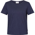Celina T-shirt - Navy