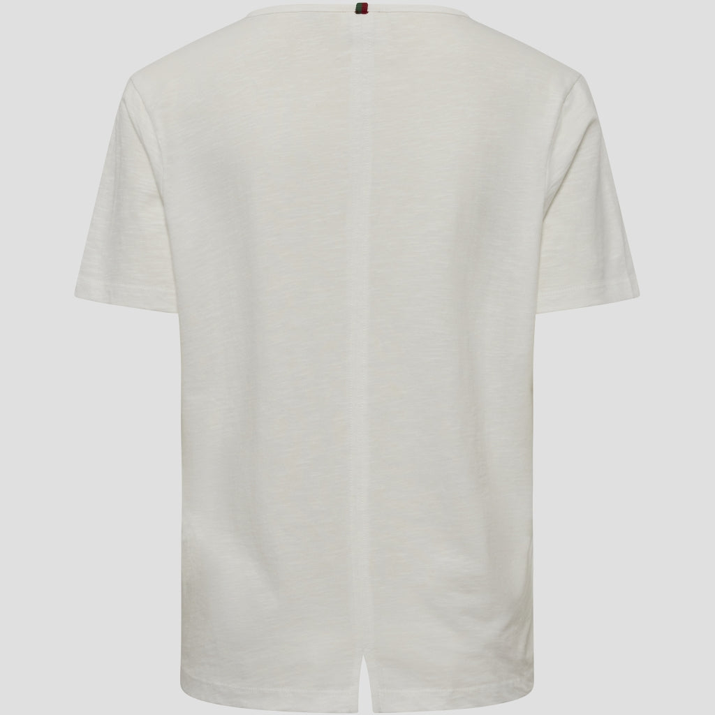 Celina T-shirt - White