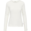 Ciljla Long Sleeve T-shirt - White