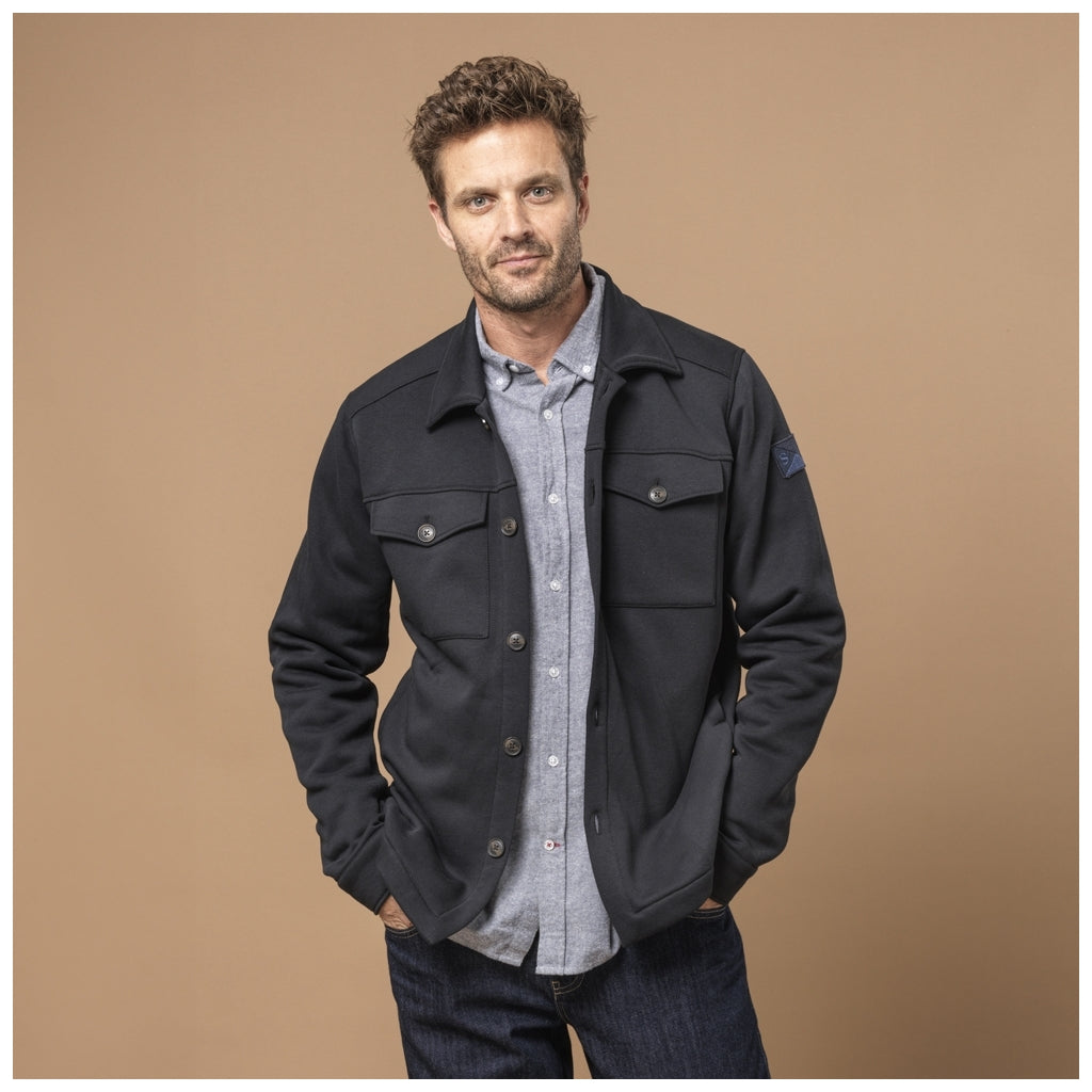 Cody Shirt - Blue