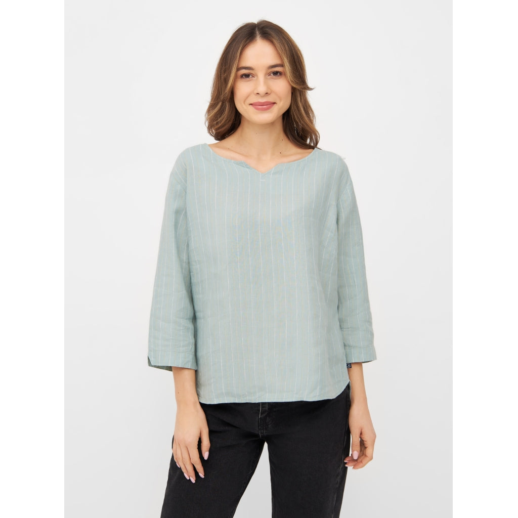 Corrie Aqua Blue - Aqua Blue