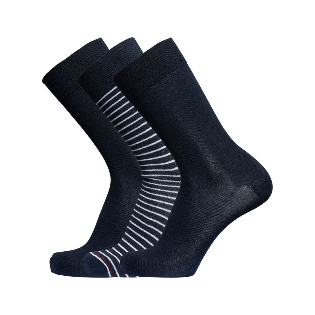 Cotton Socks 3-Pack Box