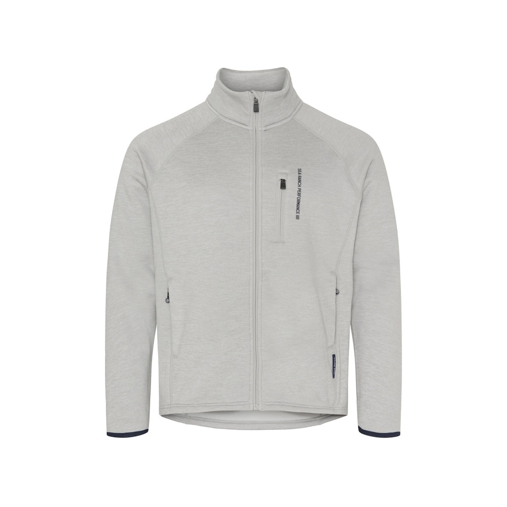 Couts - Grey Melange