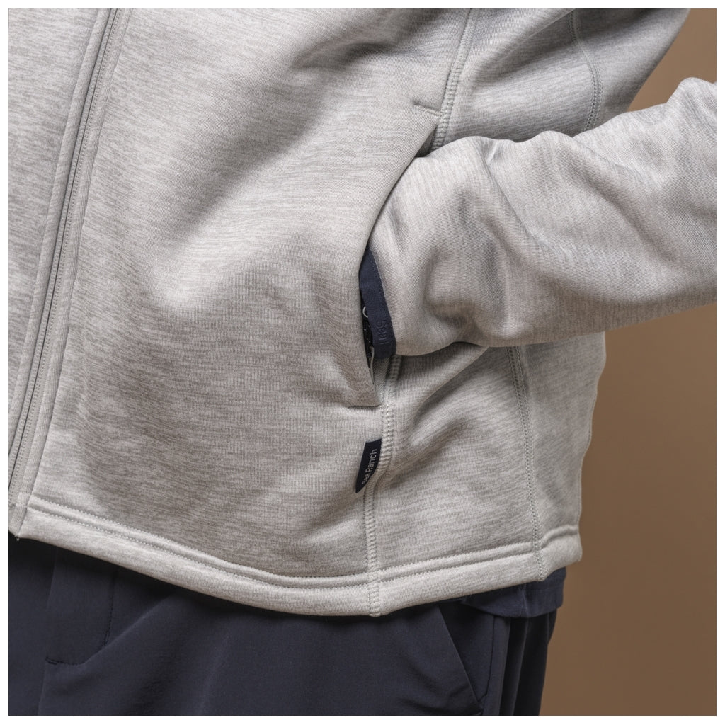 Couts - Grey Melange