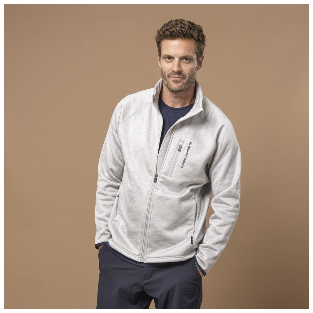 Couts - Grey Melange