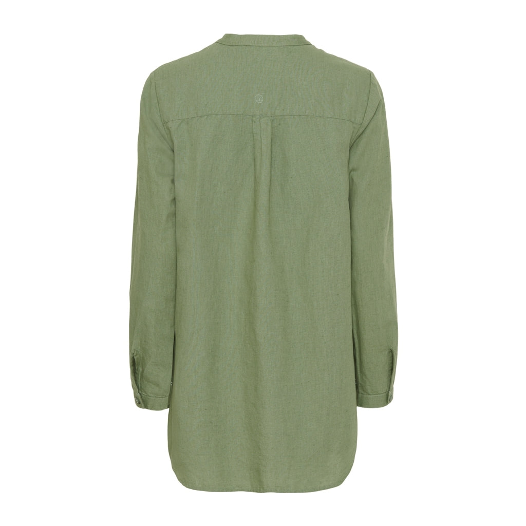 Dea - Hedge Green