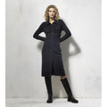 Diamond Dress - Dark Navy