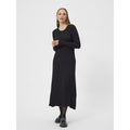 Dolores Knit Dress - Black