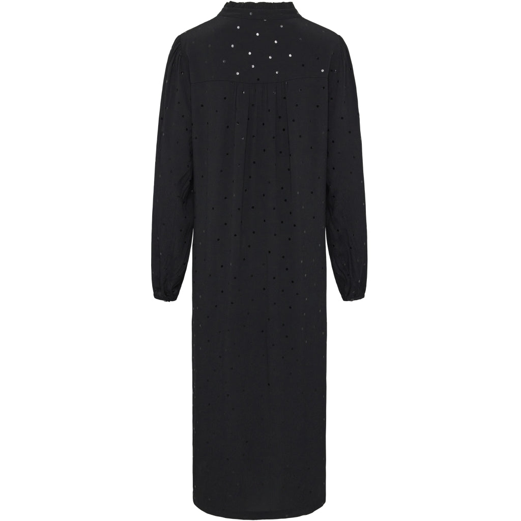 Dorit Dress - Black