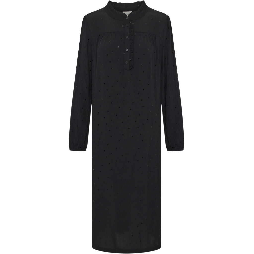 Dorit Dress - Black