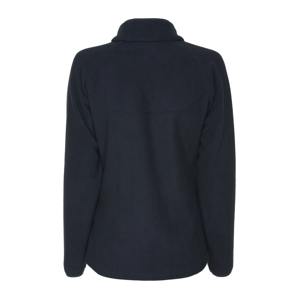 Dorotha fleece - Dark Navy