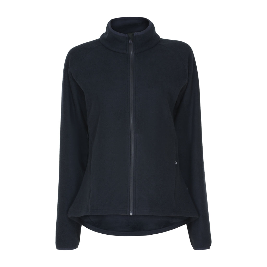 Dorotha fleece - Dark Navy
