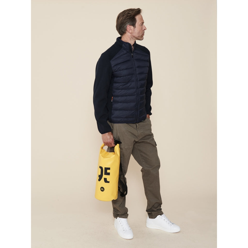 Dry bag 10L - Yellow