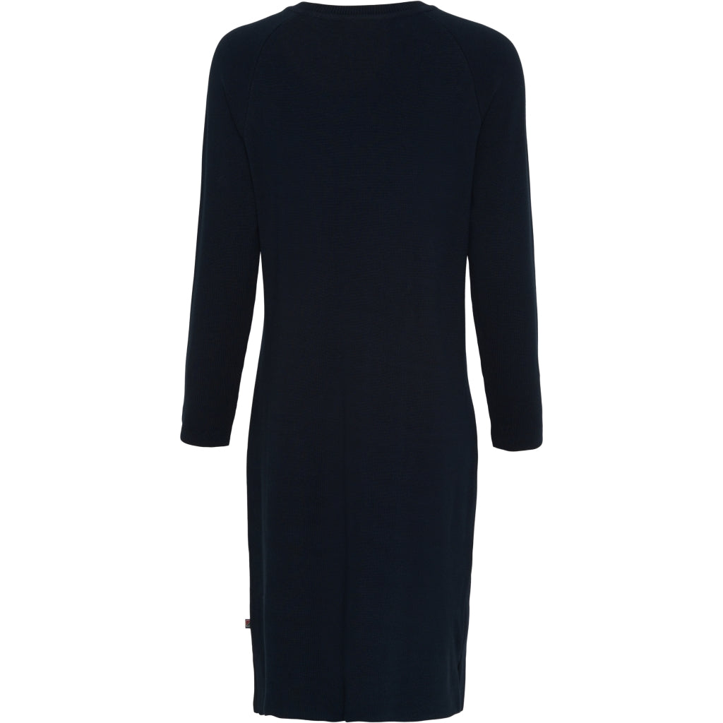 Dune Knit - Dark Navy