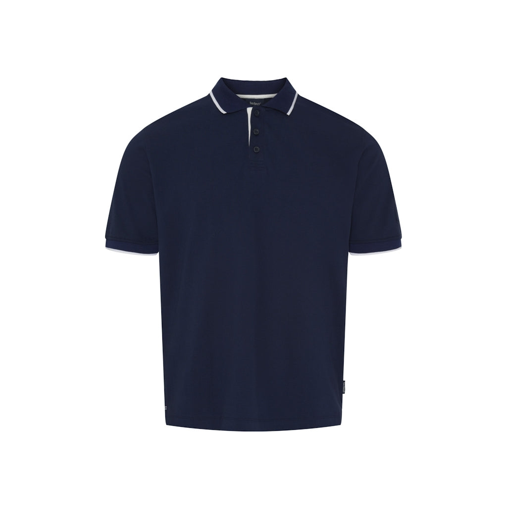 Eik Polo - SR Navy