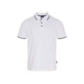 Eik Polo - White