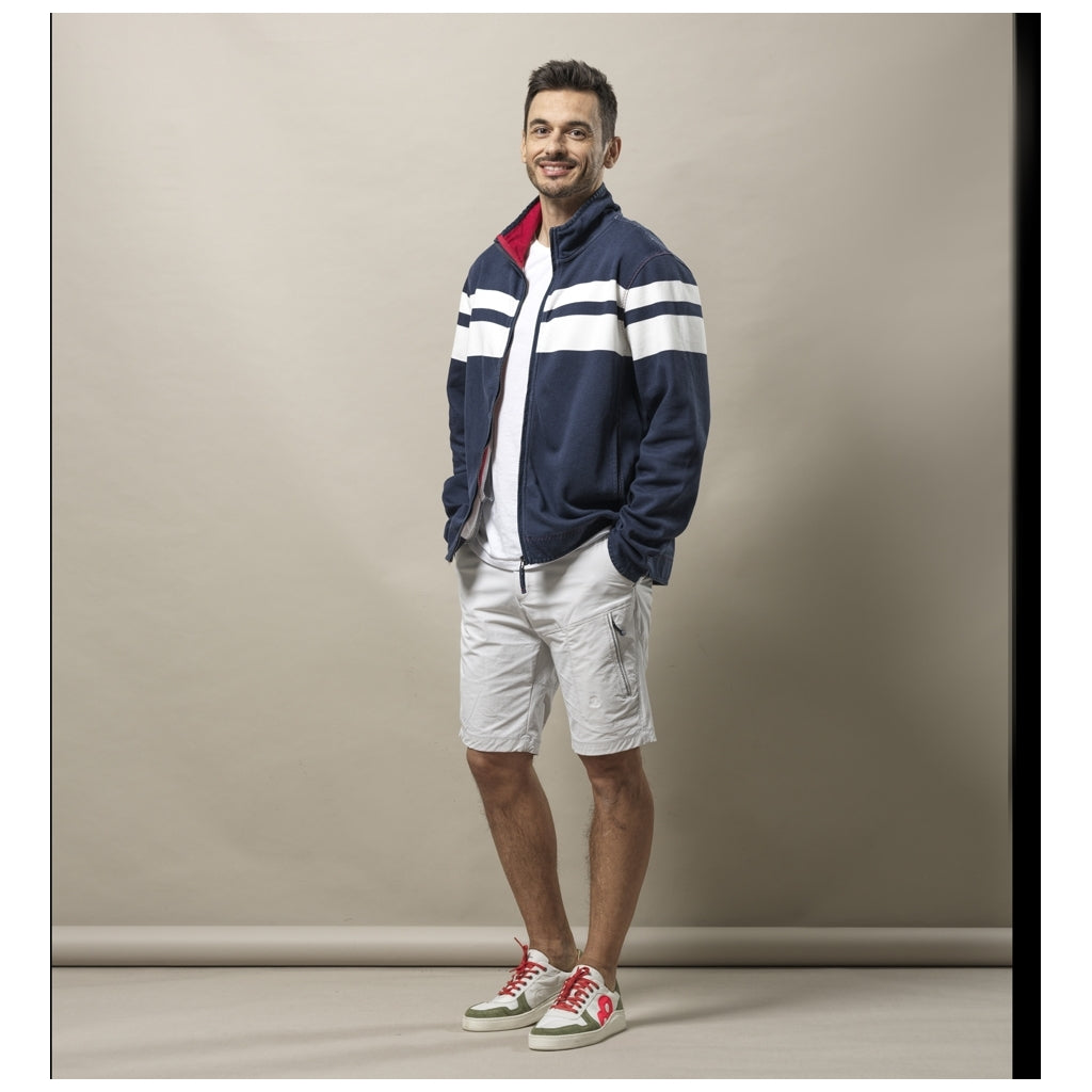 Einer Sweat - SR Navy