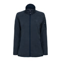 Eleana Fleece - Blue