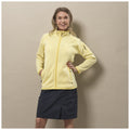 Eleana Fleece - Pineapple