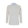 Eleana Fleece - Grey