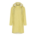 Elice Rain Coat - Pineapple