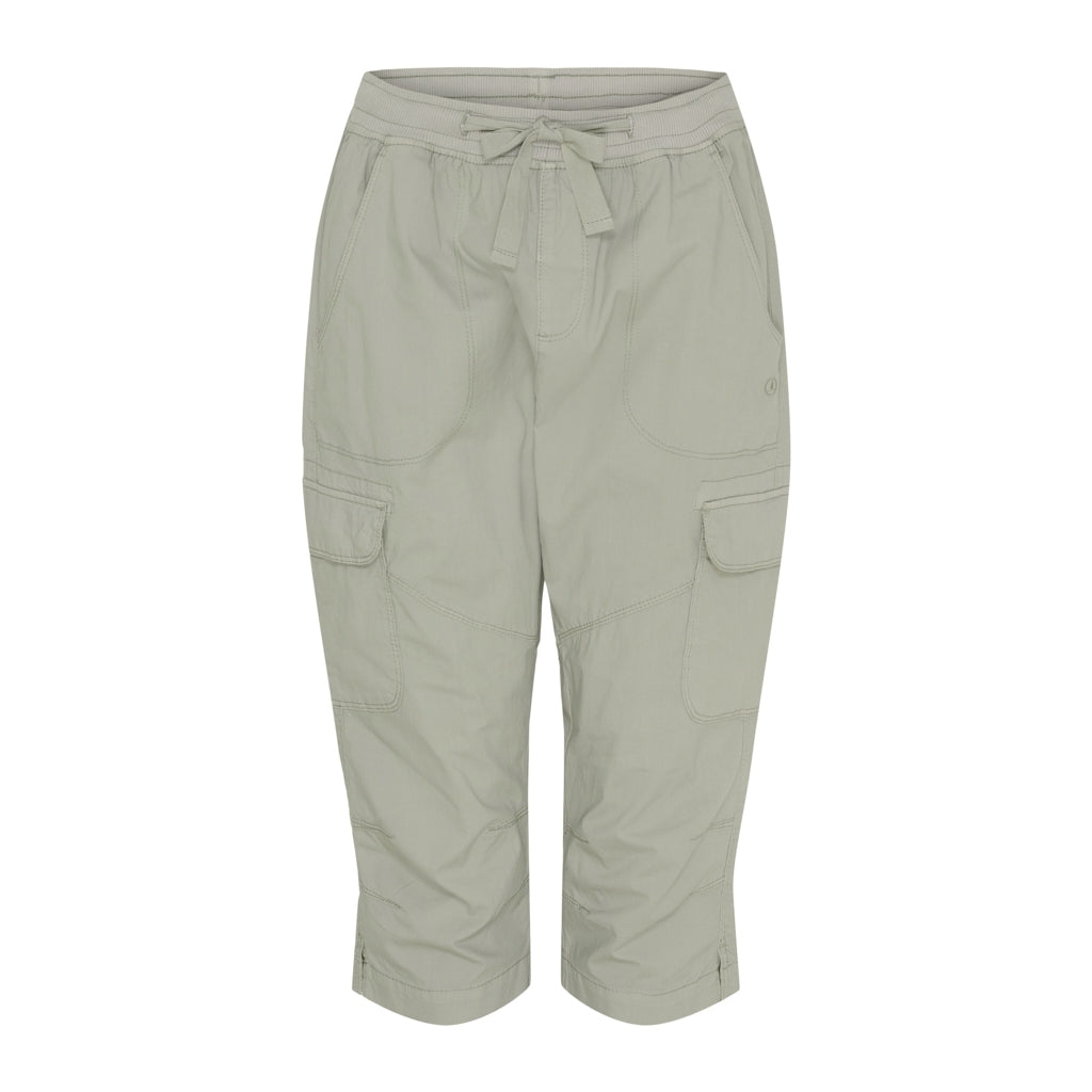 Elie Pants - SeaGrass