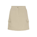Elva Skirt - Doeskin
