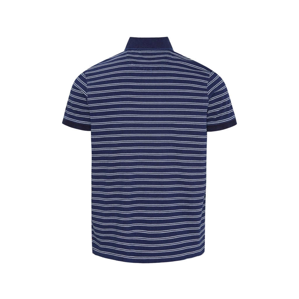 Emil Polo - Indigo/Pearl