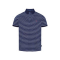 Emil Polo - Indigo/Pearl