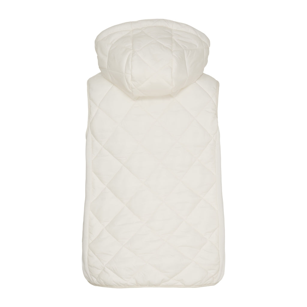 Emmely Vest - Off White