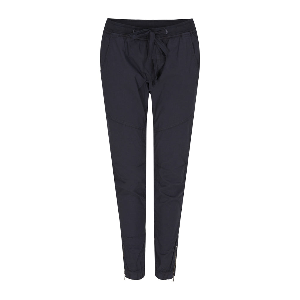 Ena Pants - Dark Navy
