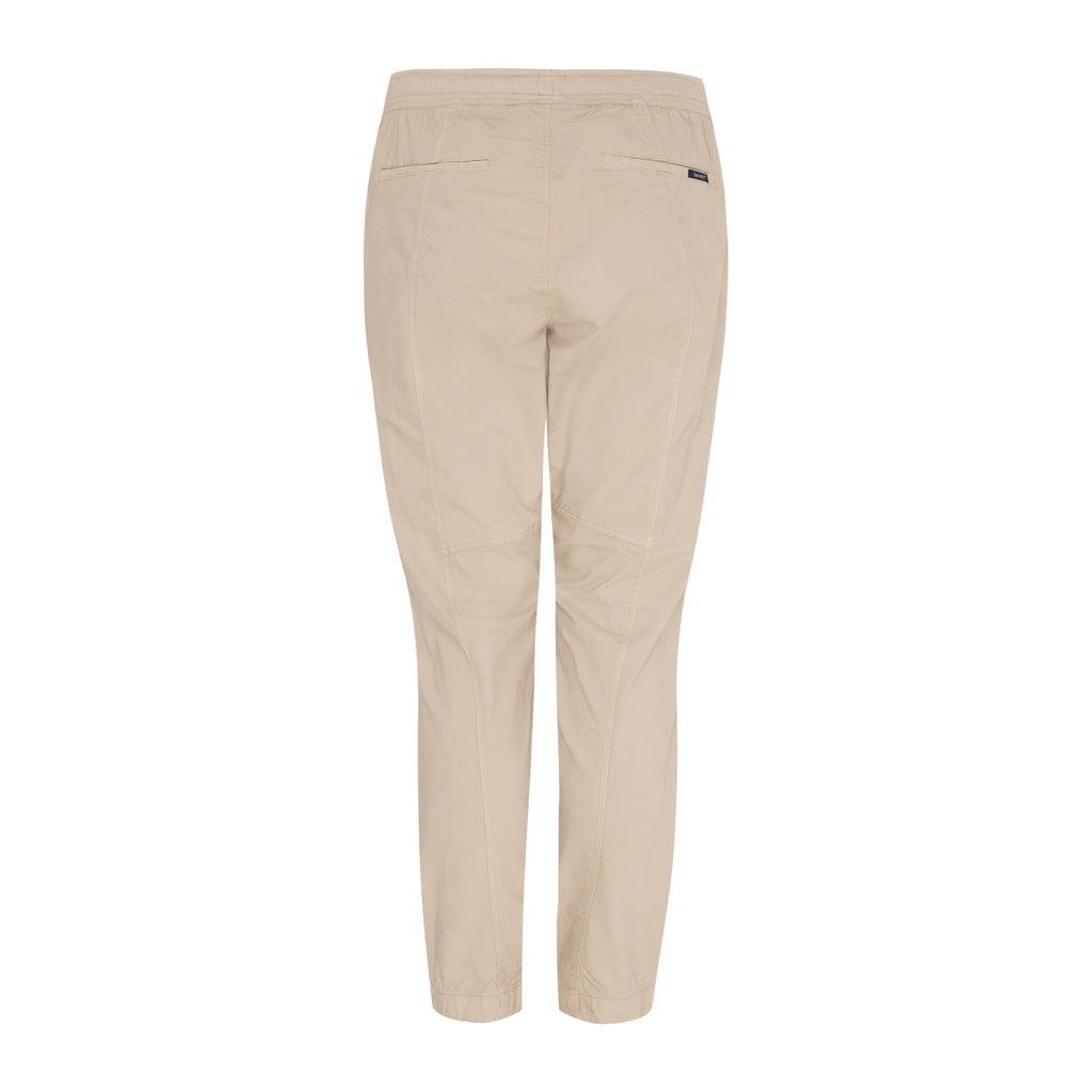 Ena Pants - Oxford Tan