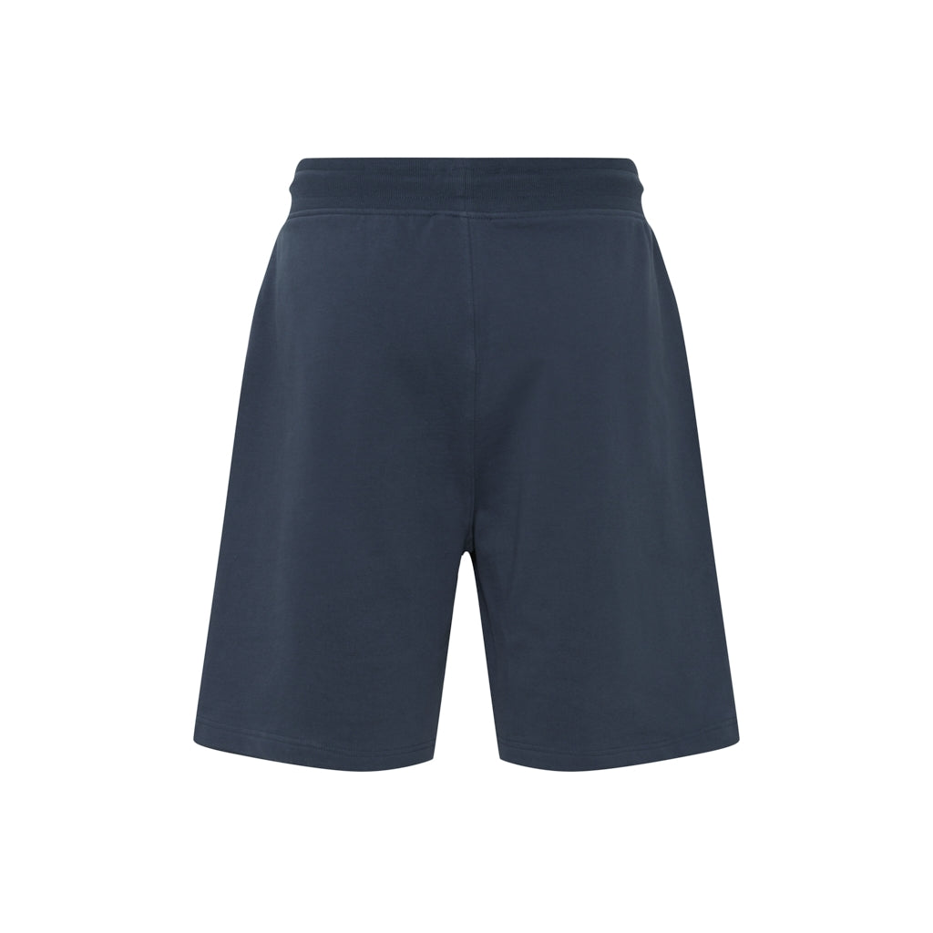 Ernest Sweat Shorts - Blue
