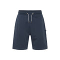 Ernest Sweat Shorts - Blue