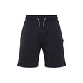 Ernest Sweat Shorts - Dark Navy