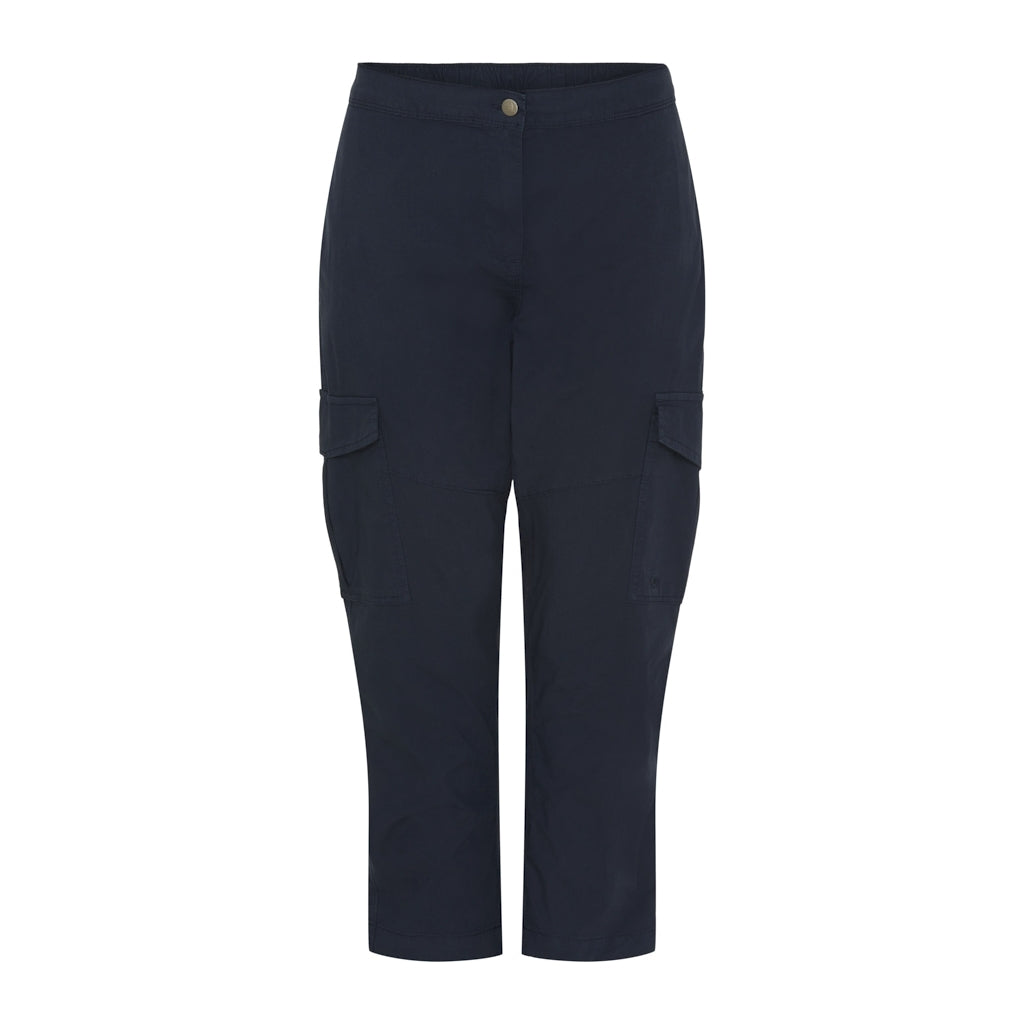 Ethel Pants - SR Navy