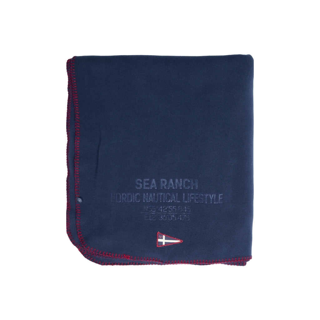 Fleece Blanket