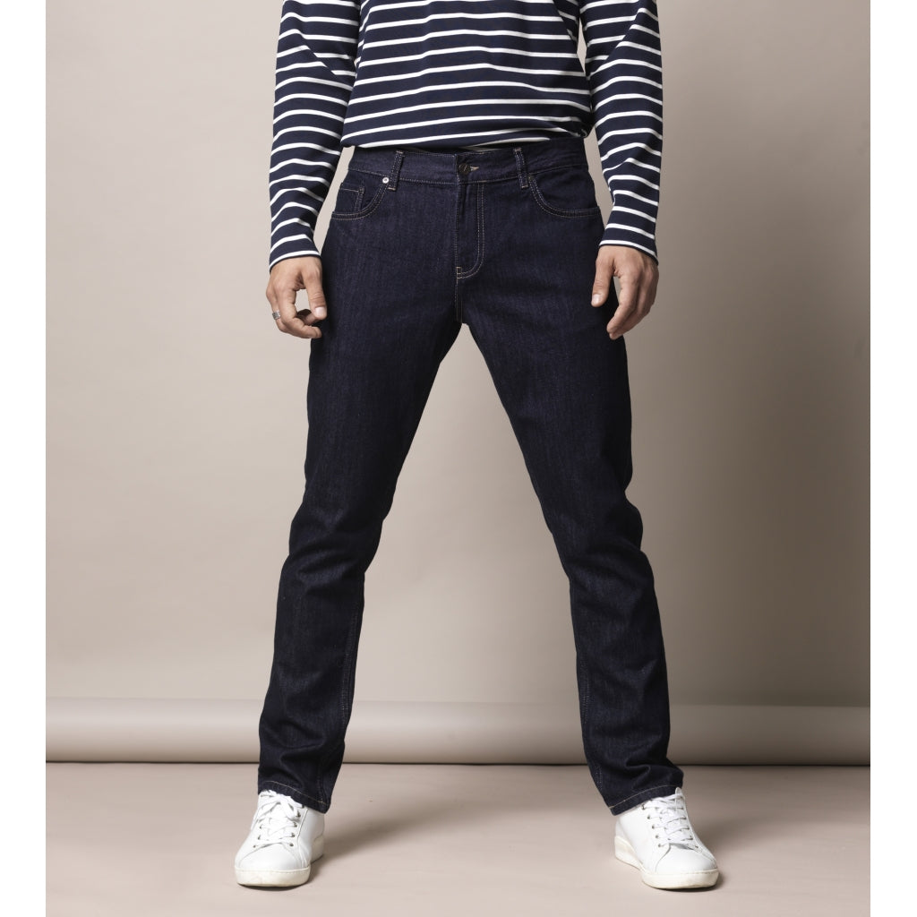 Frank Jeans - Indigo