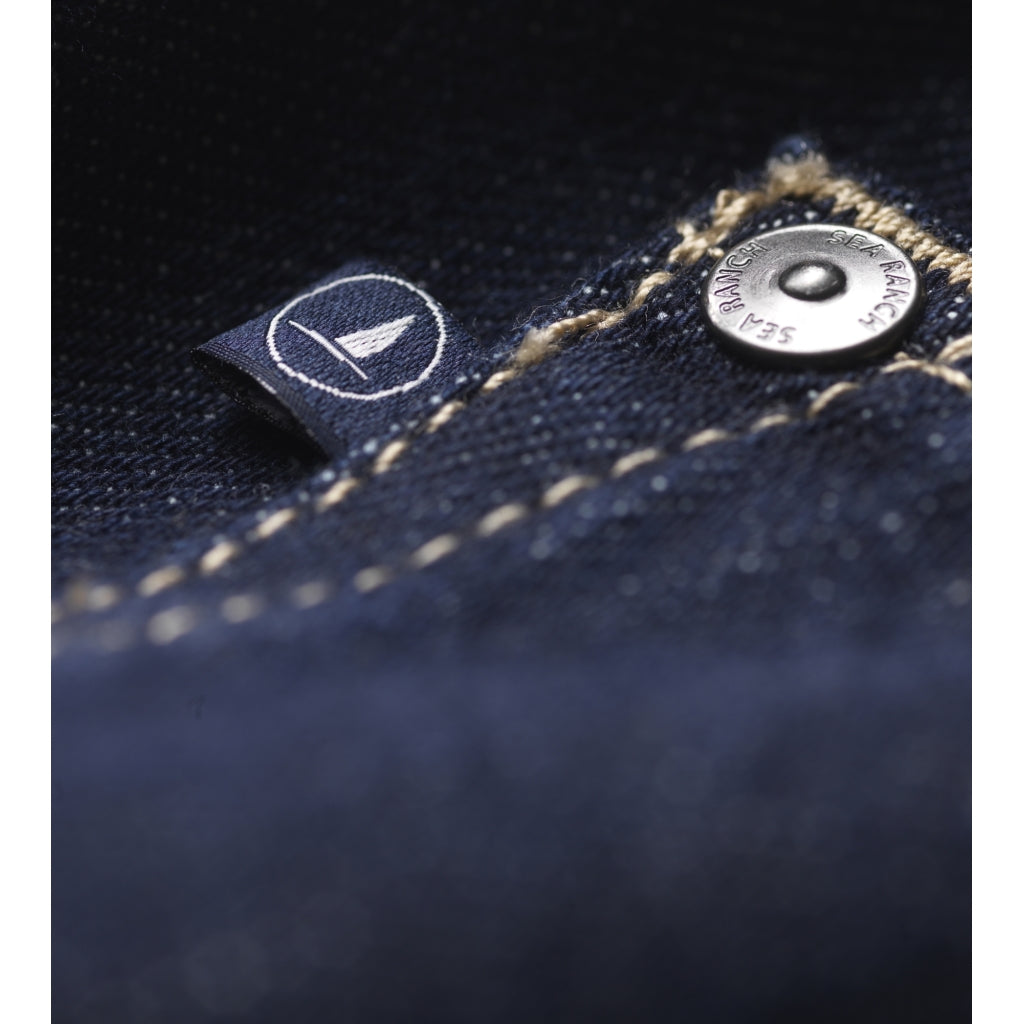 Frank Jeans - Indigo