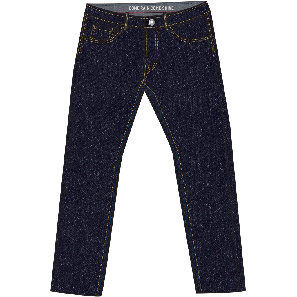 Frank Jeans - Indigo