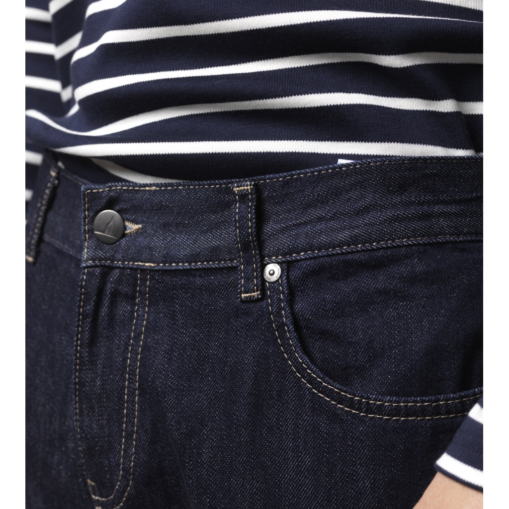 Frank Jeans - Indigo