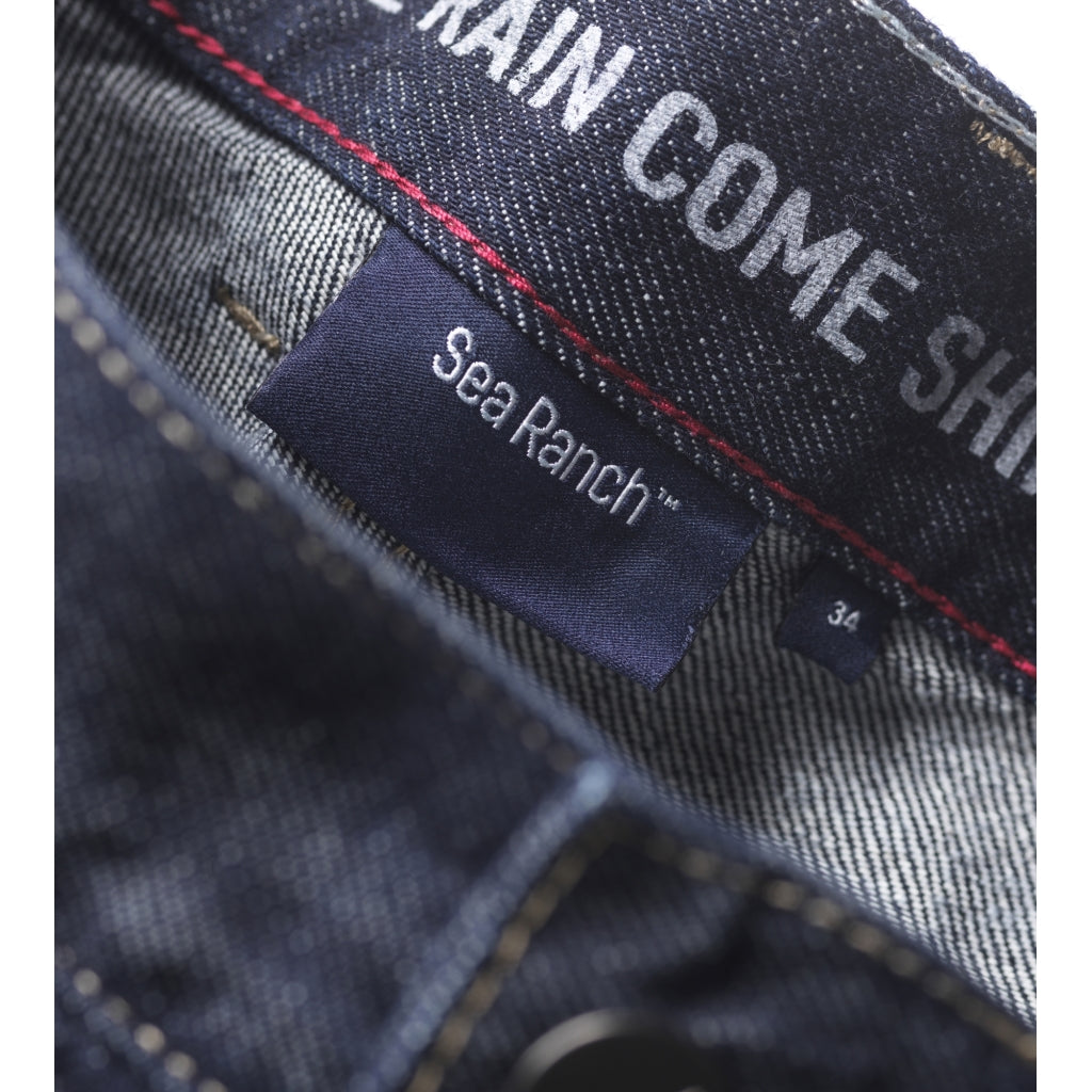 Frank Jeans - Indigo