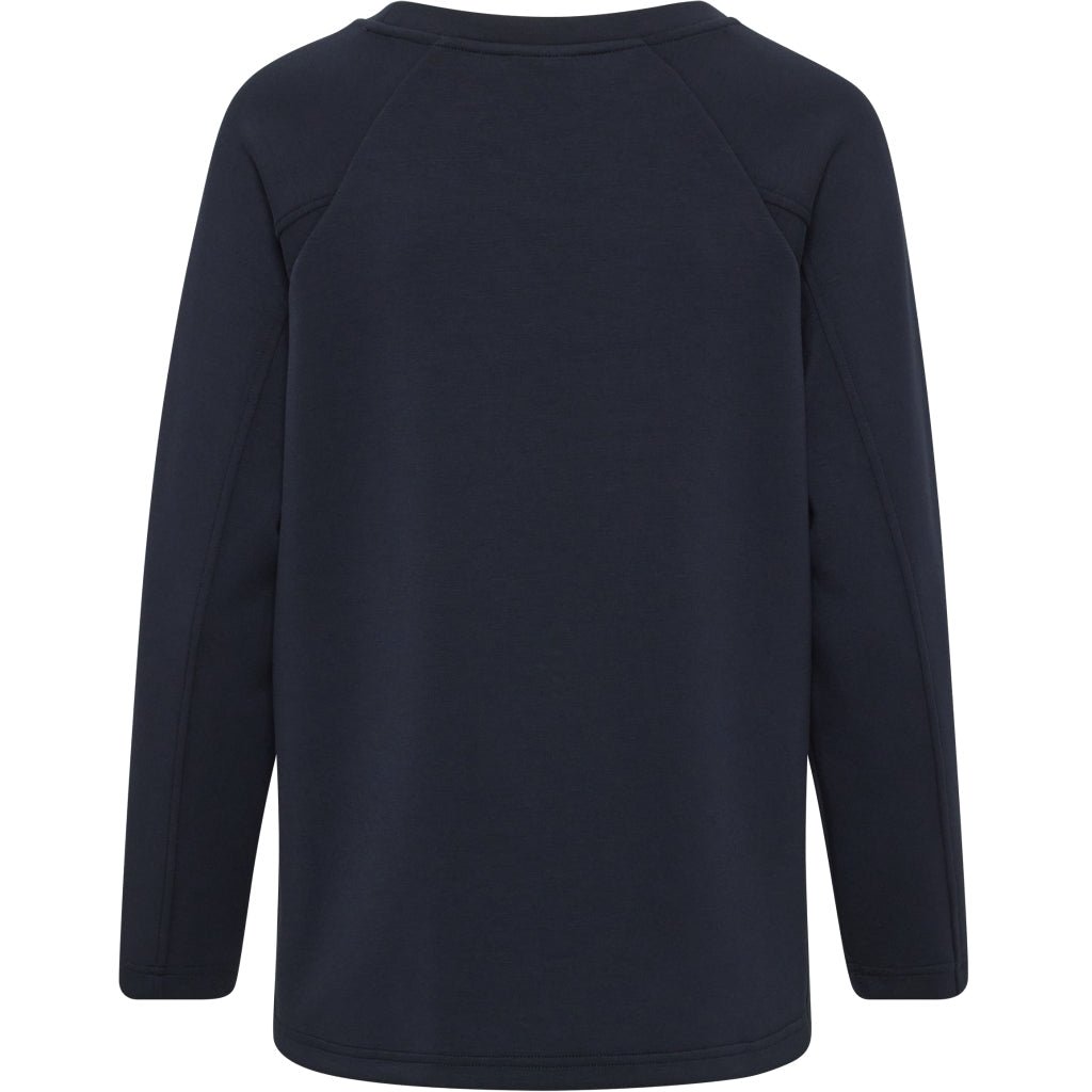 Fridel Sweat - Dark Navy