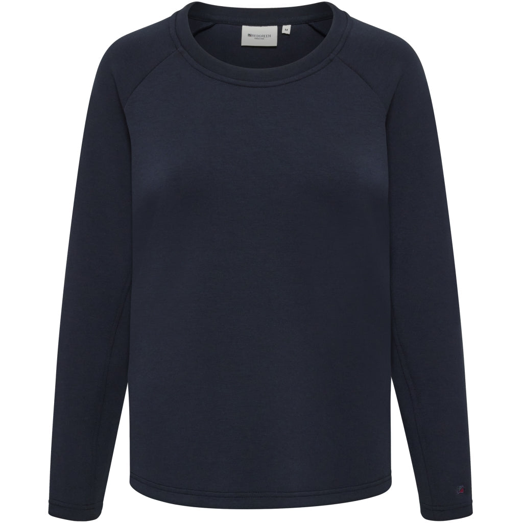Fridel Sweat - Dark Navy