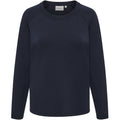 Fridel Sweat - Dark Navy