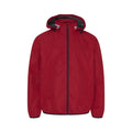 Gerald Jacket - SR Red